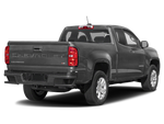 2021 Chevrolet Colorado 4WD LT