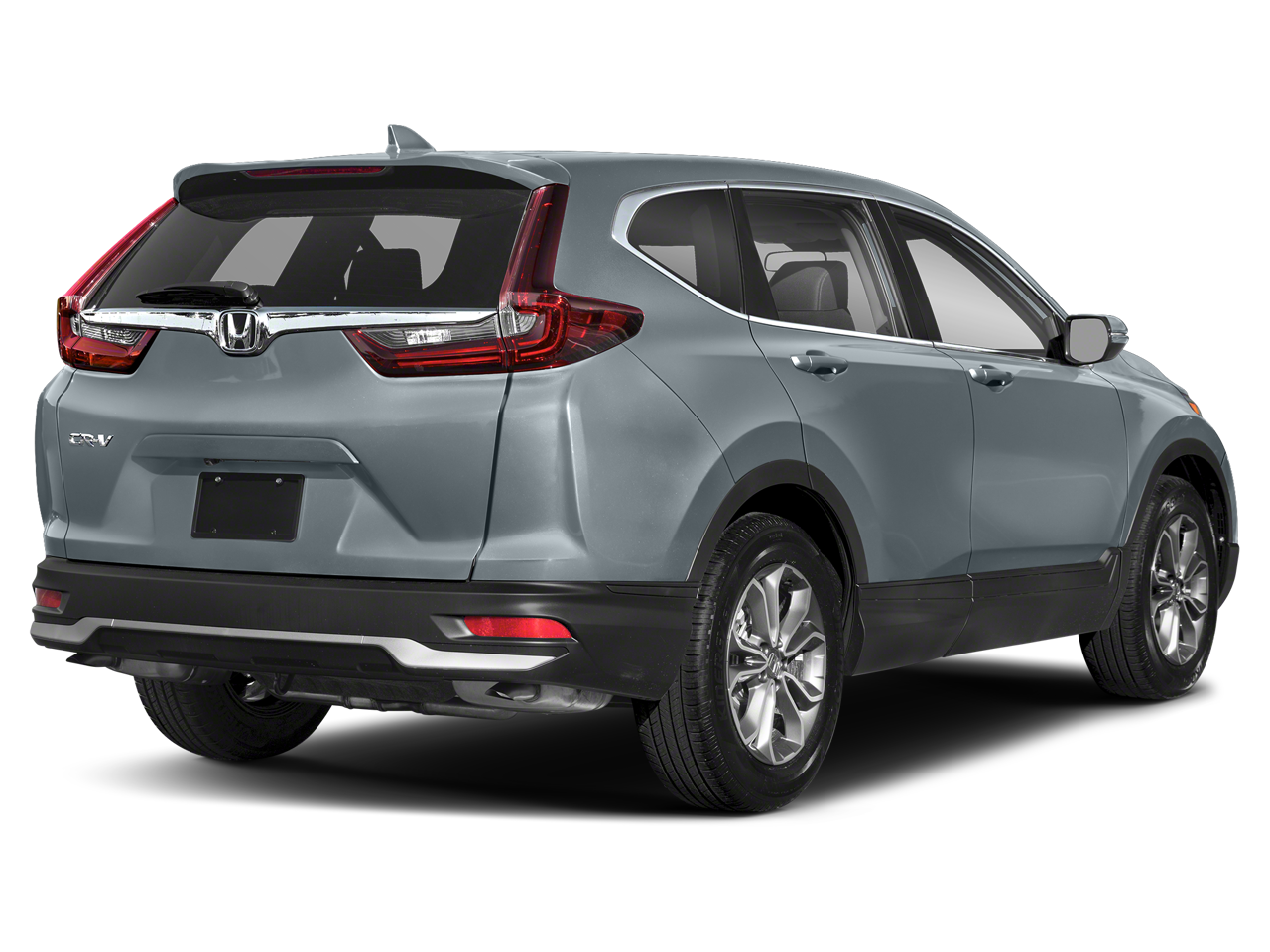2021 Honda CR-V AWD EX