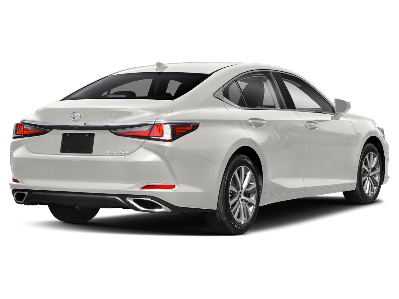 2021 Lexus ES ES 350