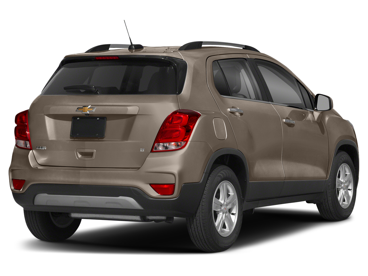 2022 Chevrolet Trax LT photo 2