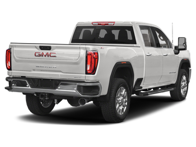 2023 GMC Sierra 3500 HD SLT