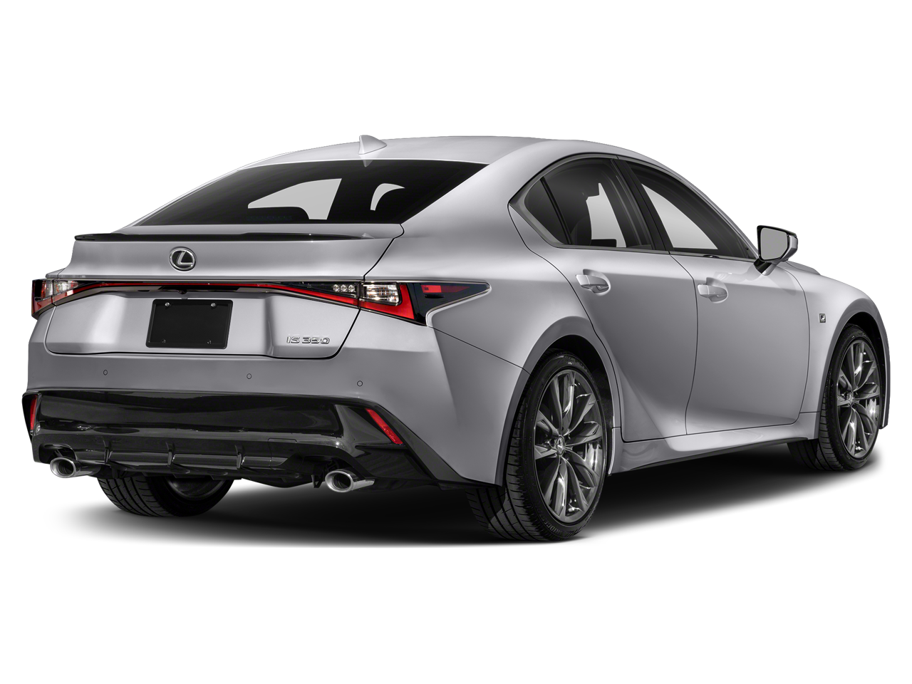 2023 Lexus IS IS 350 F SPORT