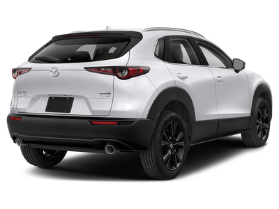 2023 Mazda Mazda CX-30 2.5 Turbo Premium Package