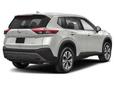2023 Nissan ROGUE SUV
