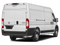 2023 RAM ProMaster Cargo Van 3500 High Roof 159" WB EXT