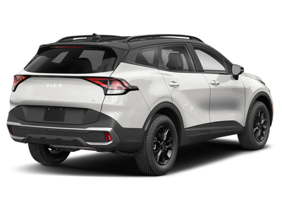 2024 Kia Sportage X-Pro