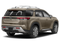 2024 Nissan Pathfinder Platinum 4WD