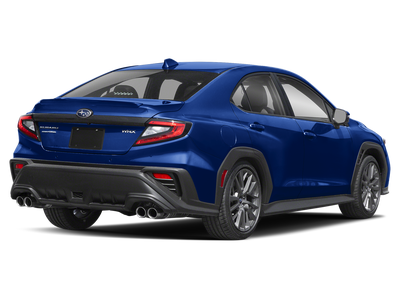 2024 Subaru WRX SEDAN