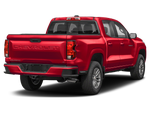 2025 Chevrolet Colorado 4WD LT