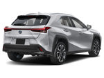2025 Lexus UX 300H SUV