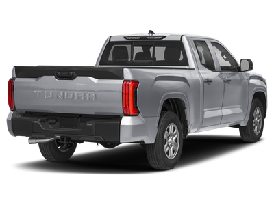 2025 Toyota Tundra SR