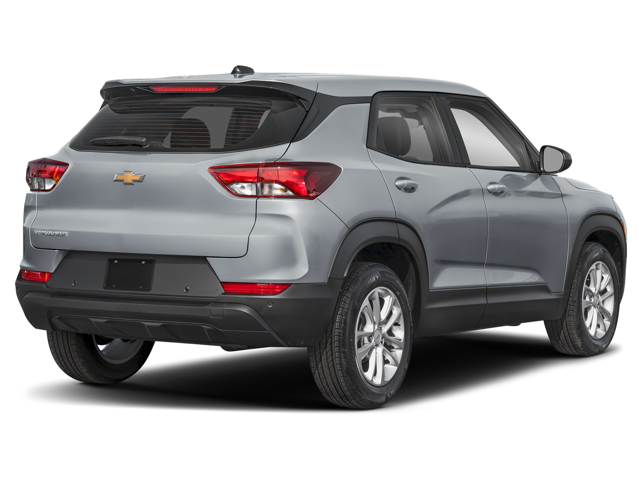 2026 Chevrolet Trailblazer LS - Photo 50
