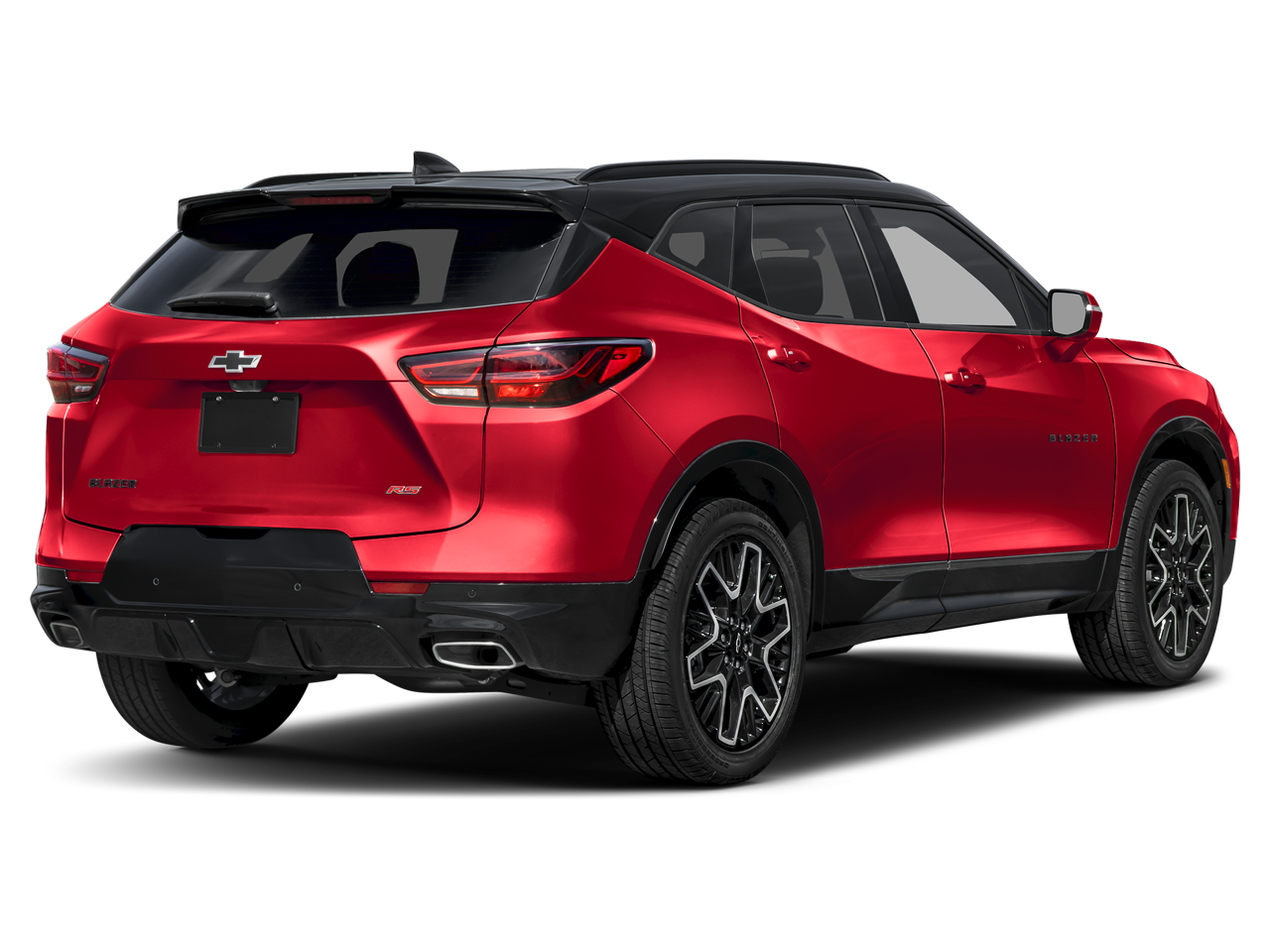 2026 Chevrolet Blazer RS - Photo 50