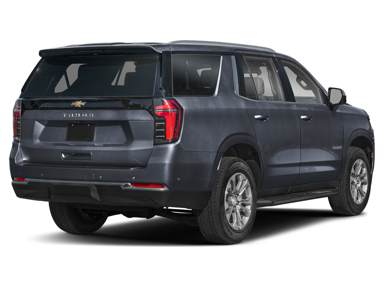 2026 Chevrolet Tahoe LS - Photo 50