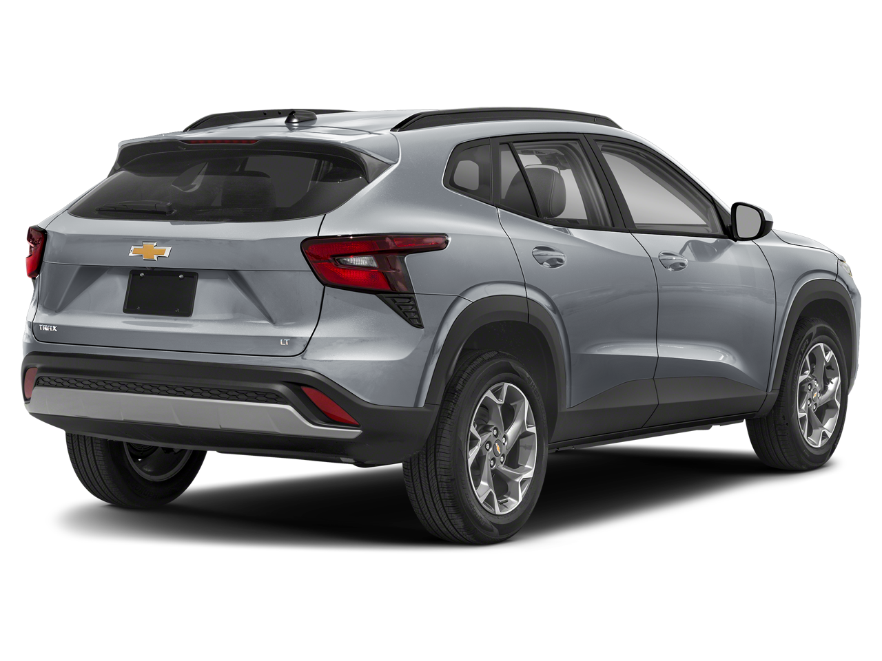 2026 Chevrolet Trax LT - Photo 49