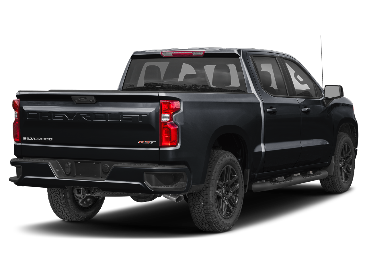 2026 Chevrolet Silverado 1500 RST - Photo 50