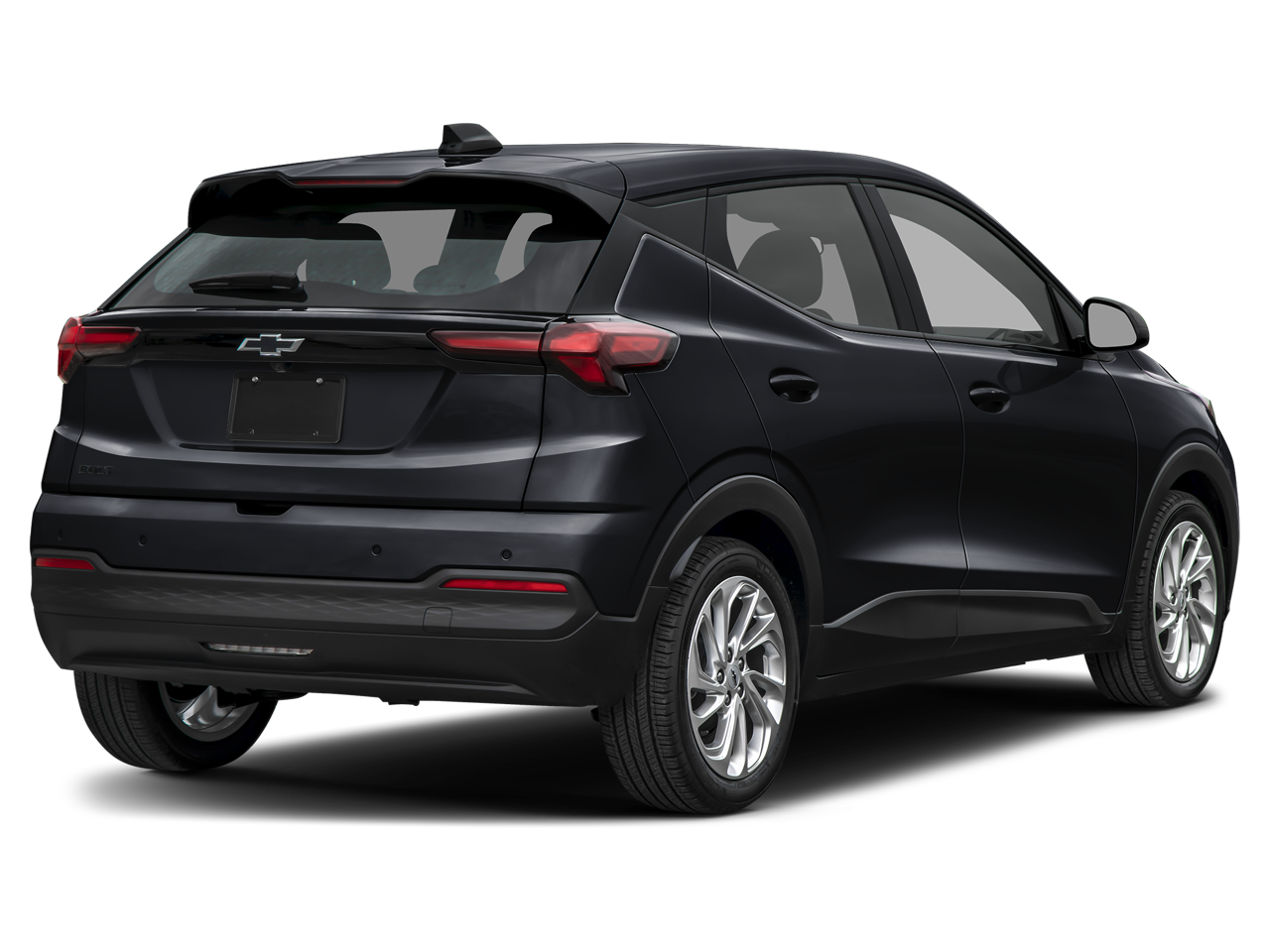 2027 Chevrolet Bolt RS - Photo 50