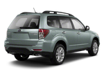 2010 Subaru Forester 2.5X