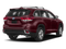 2017 Toyota Highlander Hybrid Limited Platinum