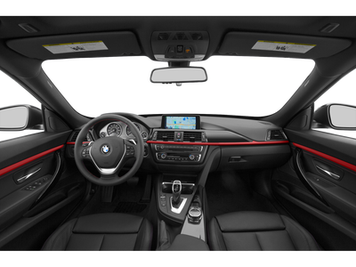 2015 BMW 3 Series Gran Turismo 328i xDrive