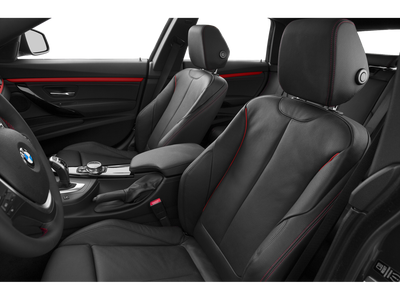 2015 BMW 3 Series Gran Turismo 328i xDrive