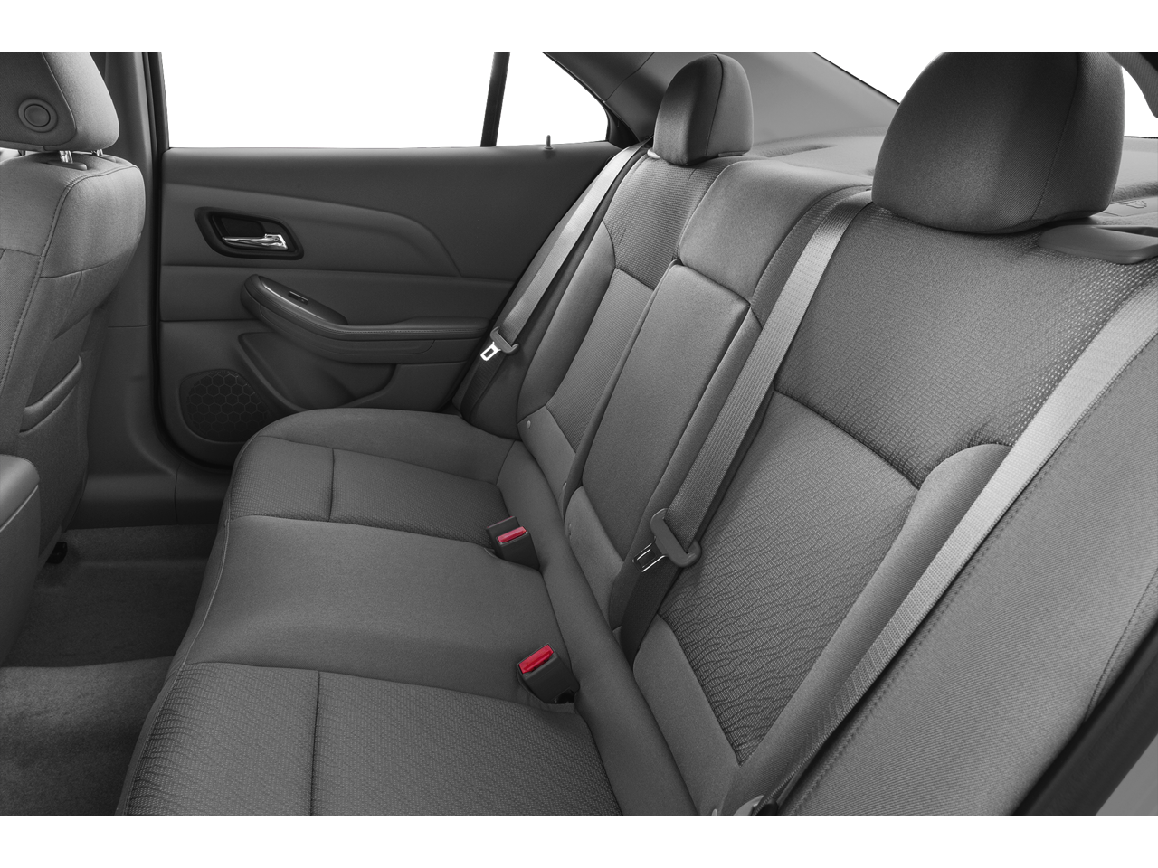 2015 Chevrolet Malibu LS
