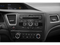 2015 Honda Civic Coupe LX