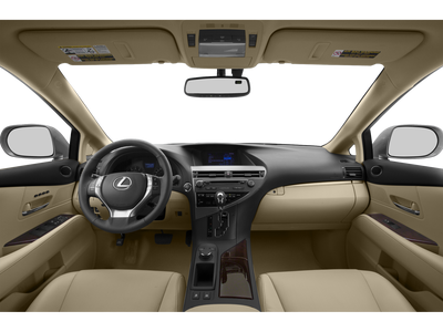 2015 Lexus RX 350 SUV