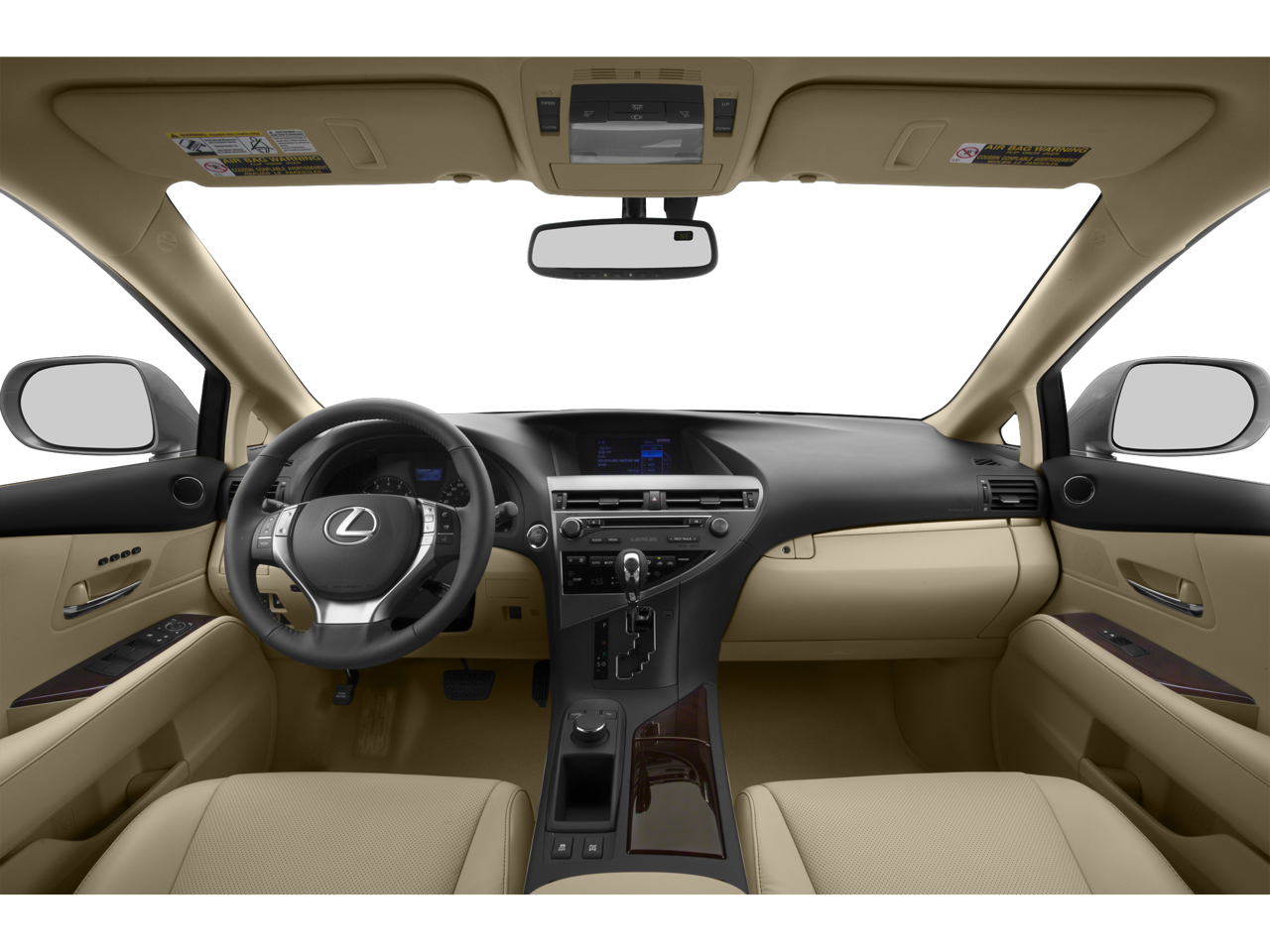 2015 Lexus RX 350 SUV