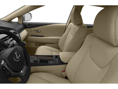 2015 Lexus RX 350 SUV