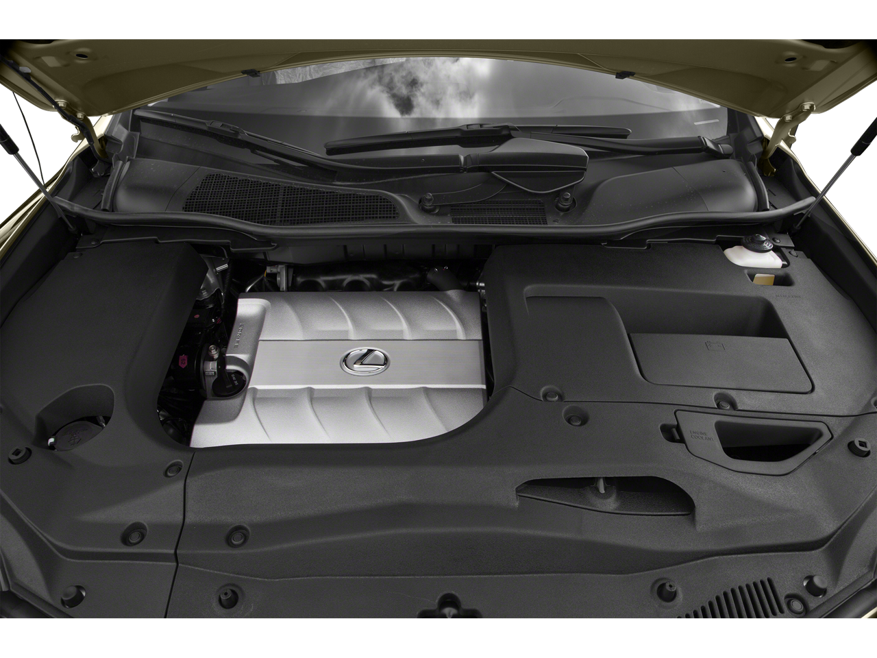 2015 Lexus RX 350 SUV