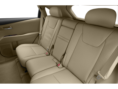 2015 Lexus RX 350 SUV