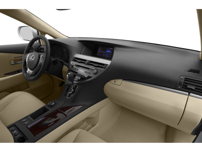 2015 Lexus RX 350 SUV