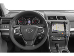 2015 Toyota CAMRY SEDAN