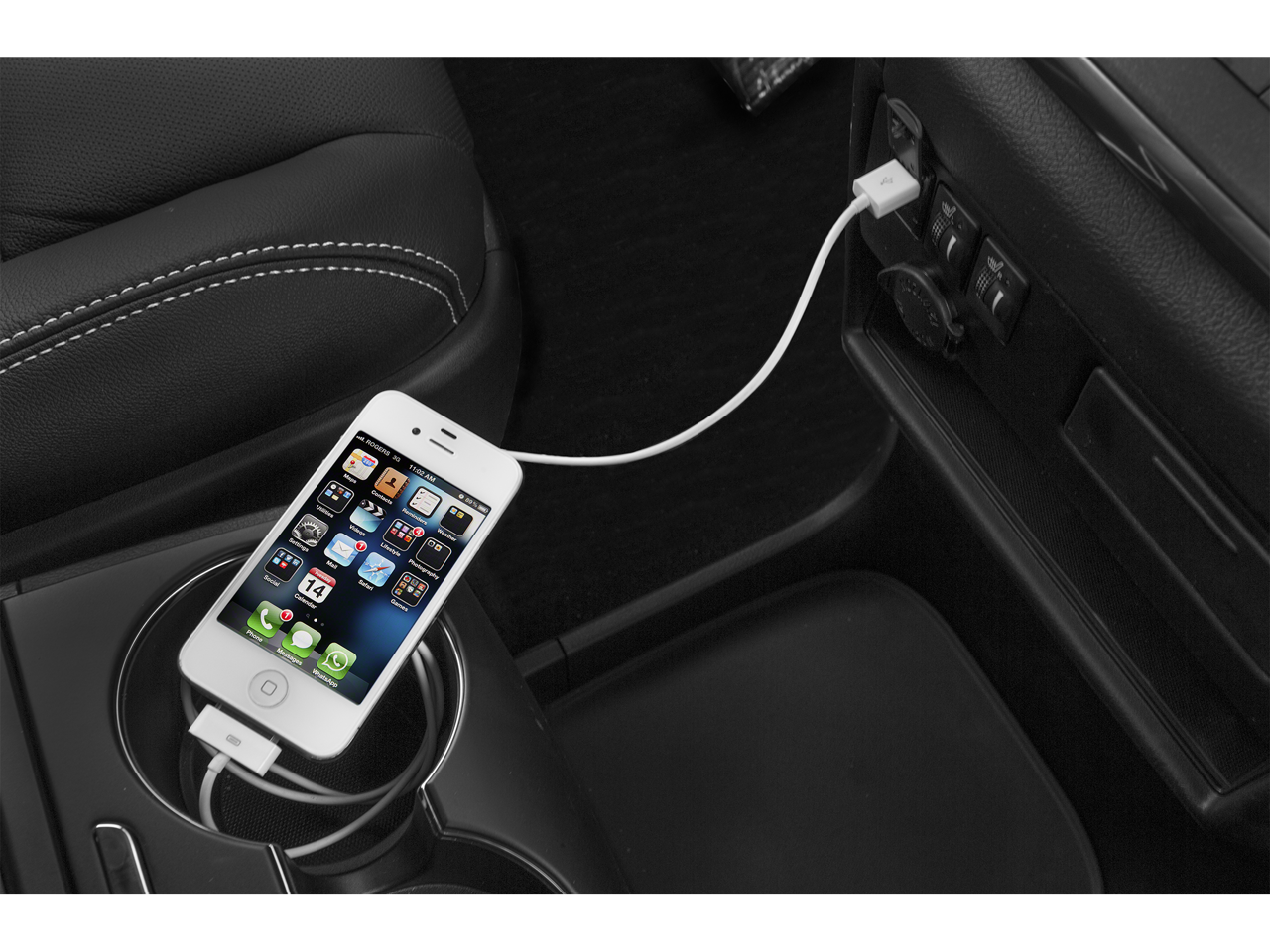 2015 Toyota Sienna SE 8-Passenger