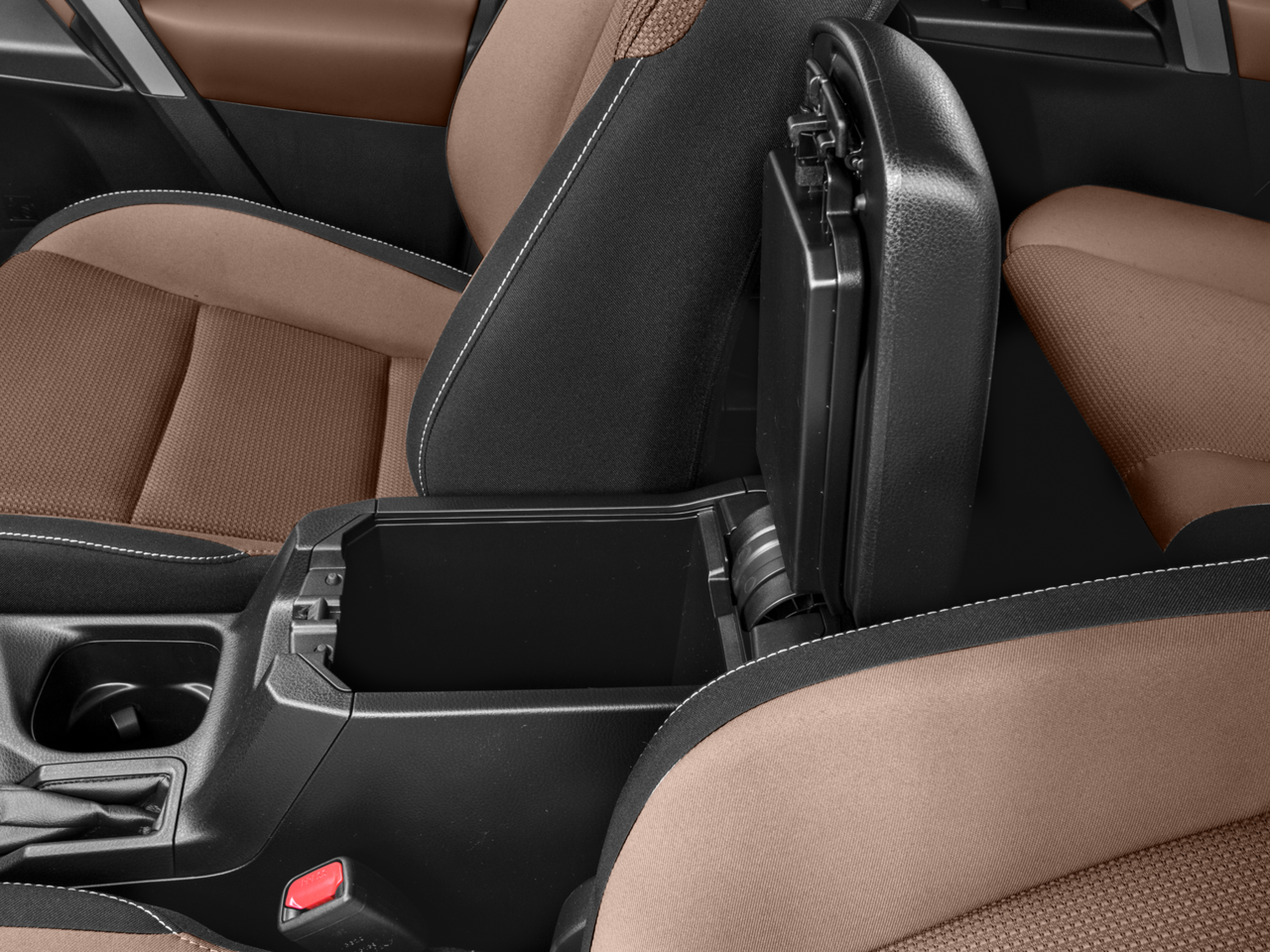 2016 Toyota RAV4 HYBRID SUV