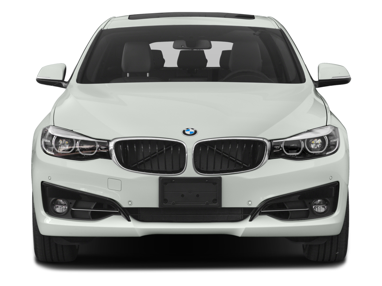 2017 BMW 330i Gran Turismo xDrive