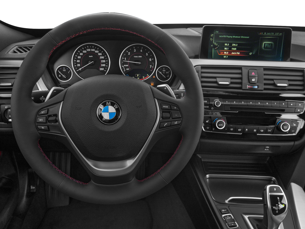 2017 BMW 330i Gran Turismo xDrive