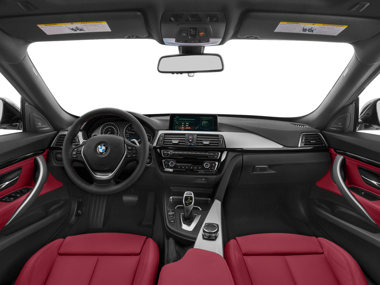 2017 BMW 330i Gran Turismo xDrive