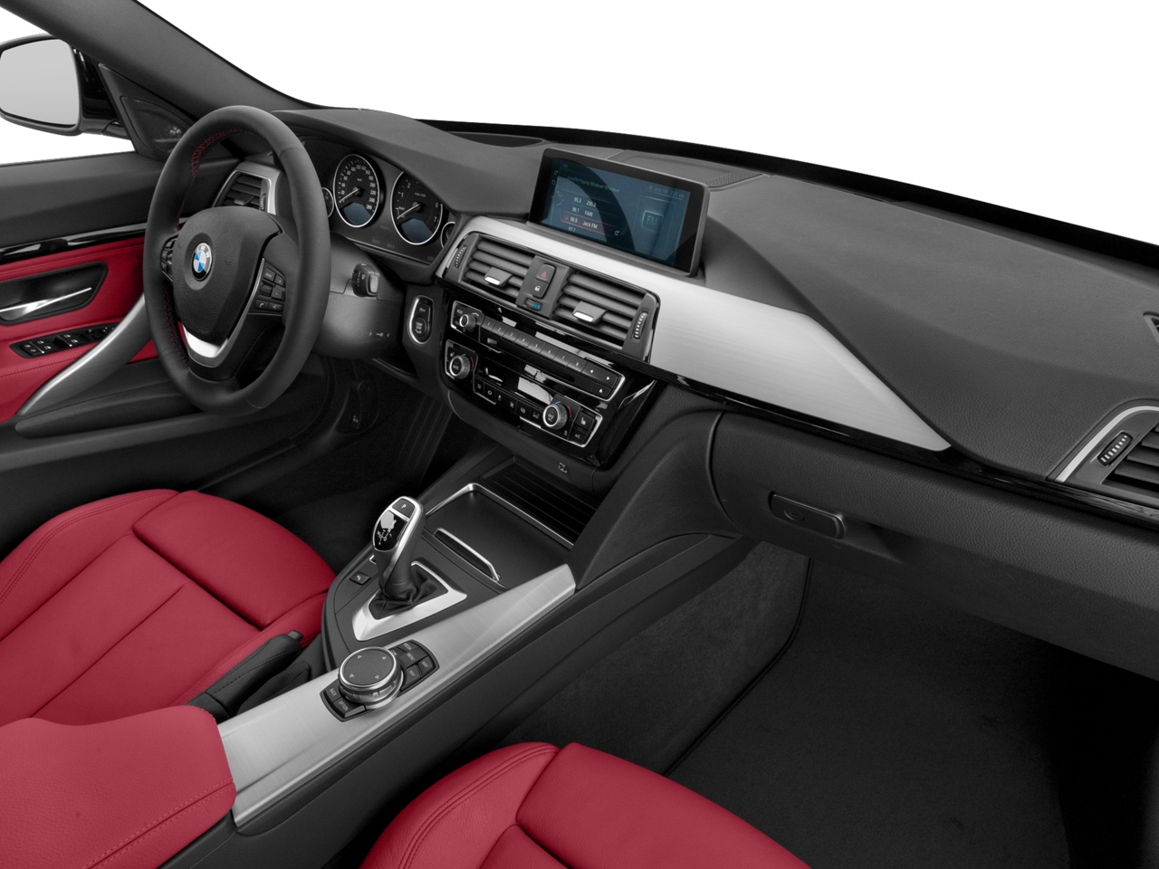 2017 BMW 330i Gran Turismo xDrive