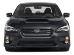 2017 Subaru WRX STI Limited