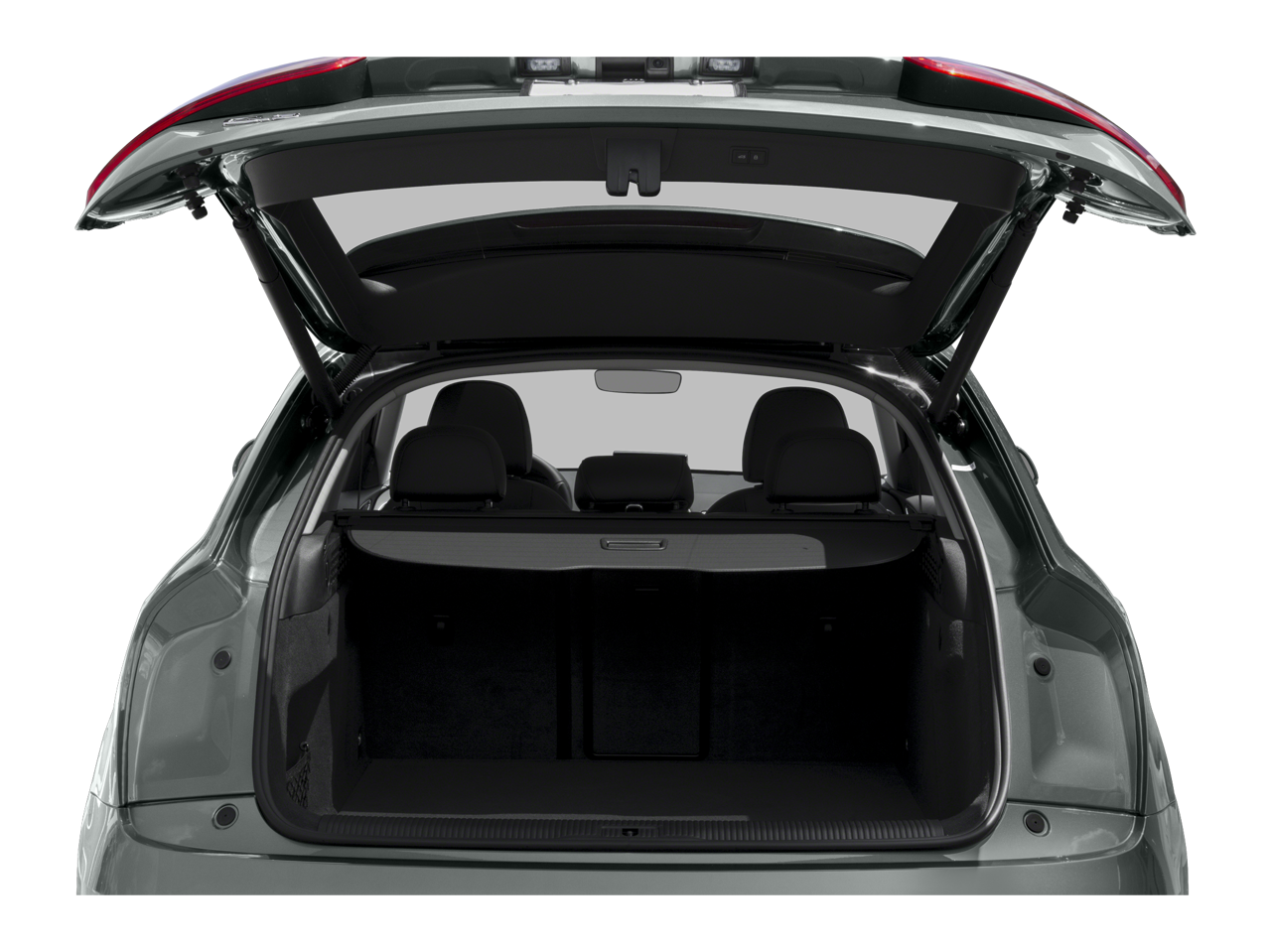 2018 Audi Q3 Premium Plus