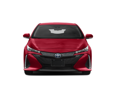 2018 Toyota Prius Prime Premium