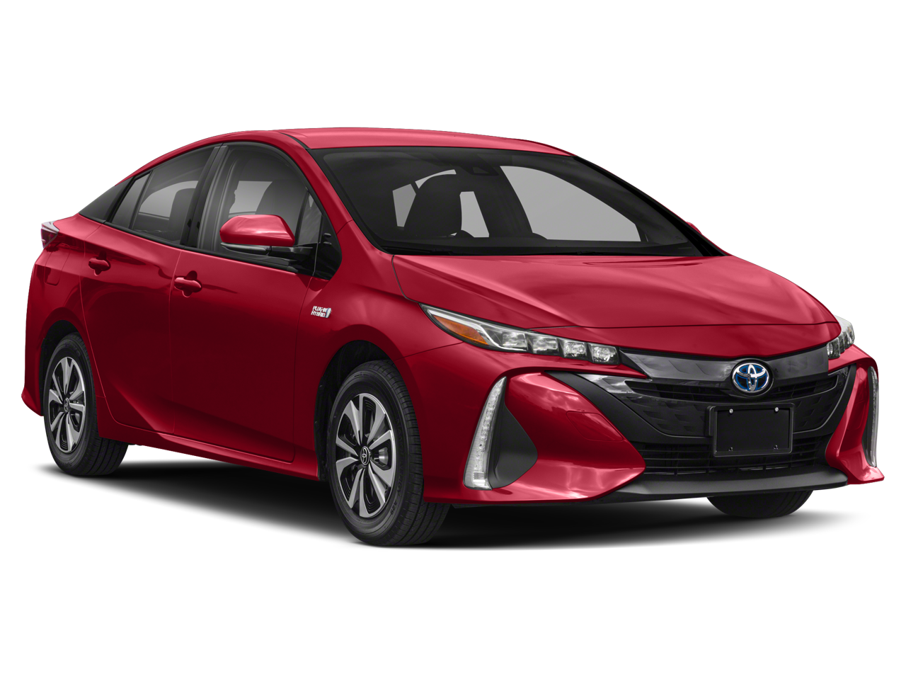 2018 Toyota Prius Prime Premium
