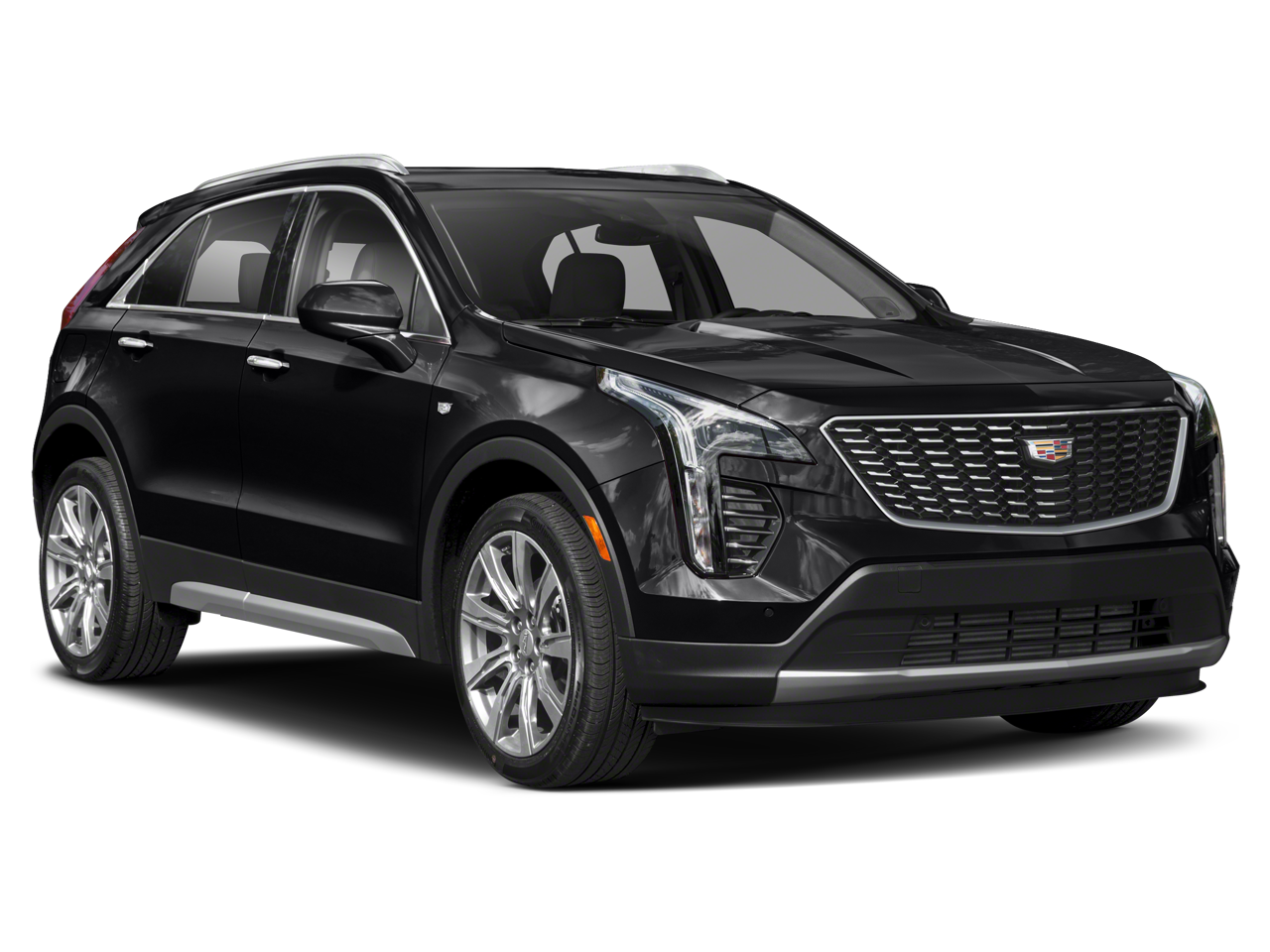2019 Cadillac XT4 AWD Luxury