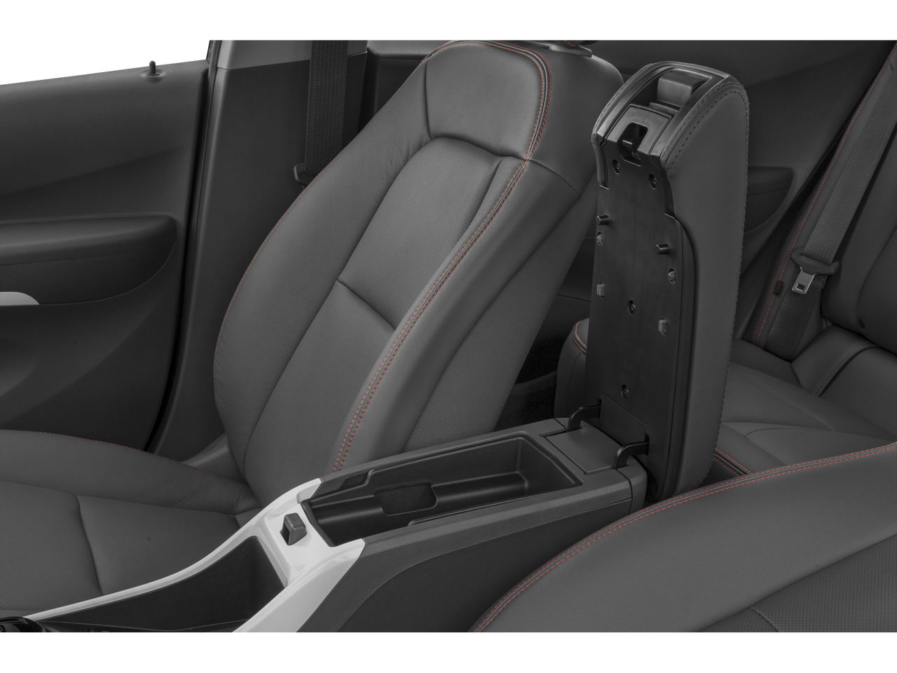 2019 Chevrolet Bolt EV Premier