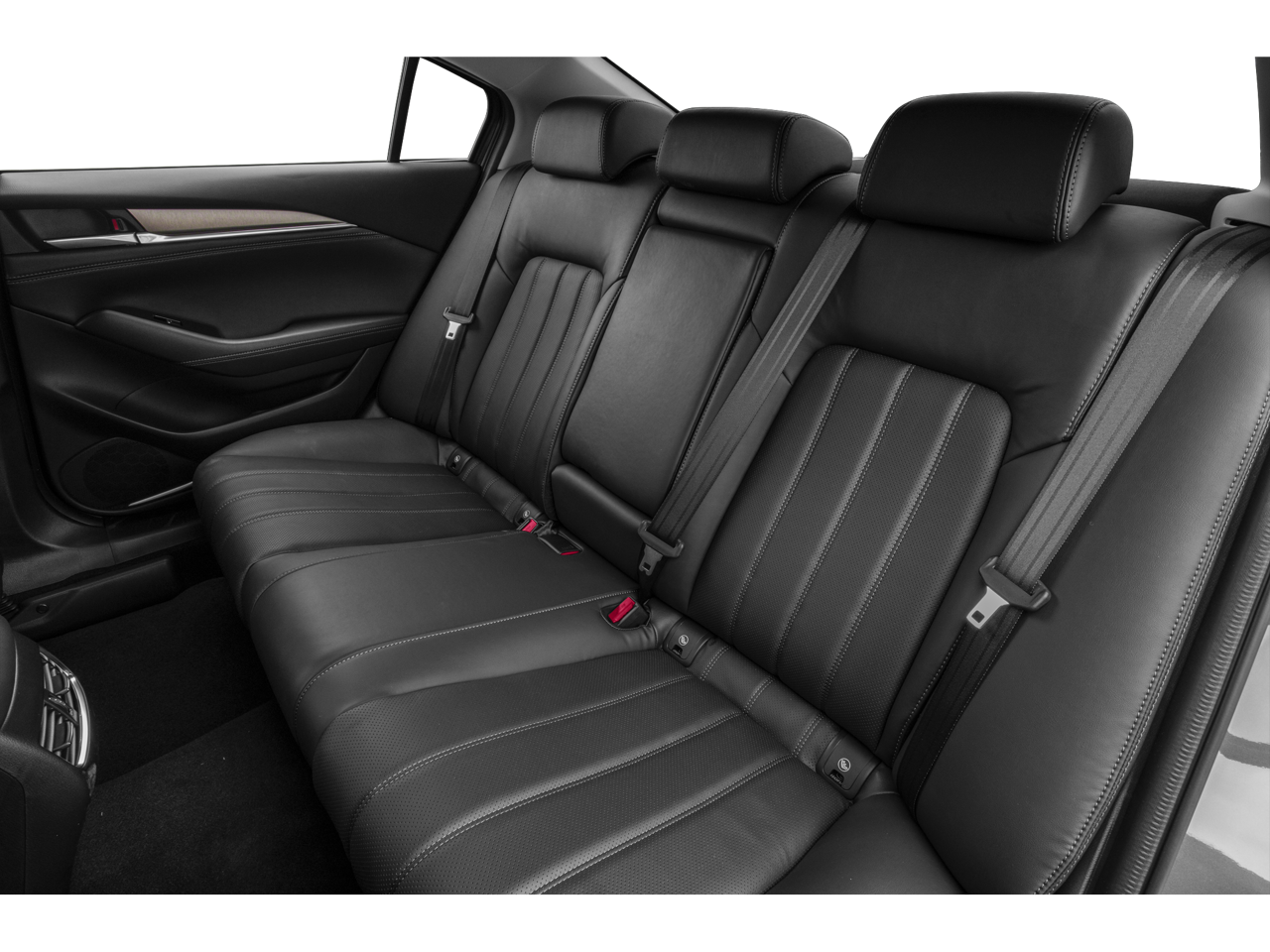 2019 Mazda Mazda6 Grand Touring