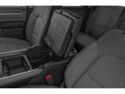 2019 RAM 1500 Big Horn/Lone Star Crew Cab 4x4 5'7" Box