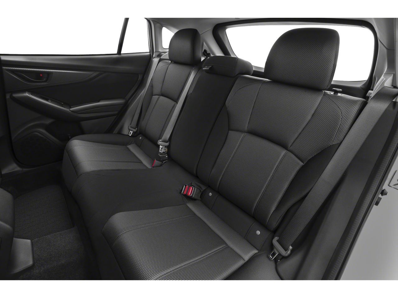 2019 Subaru Impreza Premium