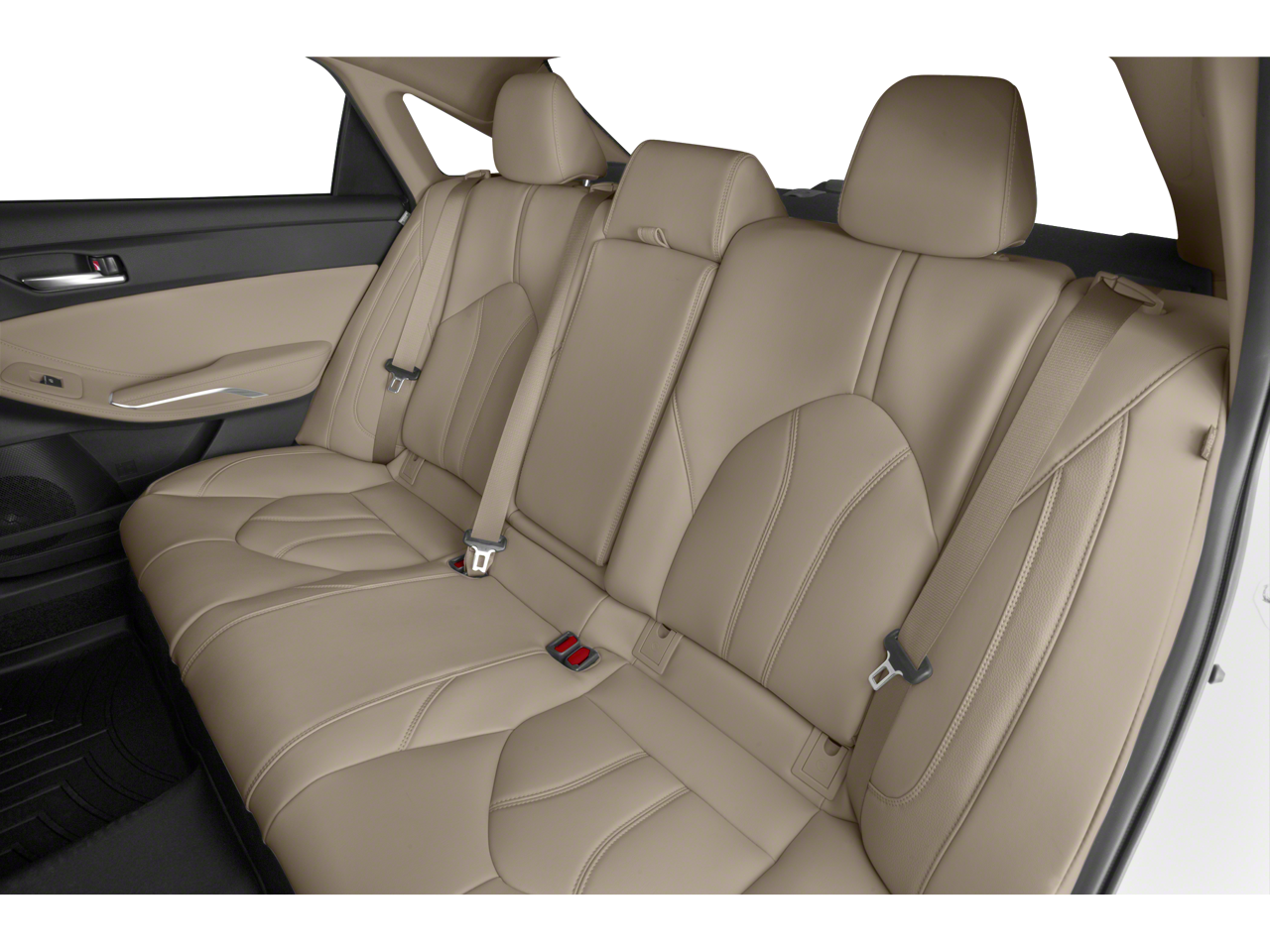 2019 Toyota Avalon Hybrid XSE